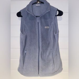 Columbia Vest